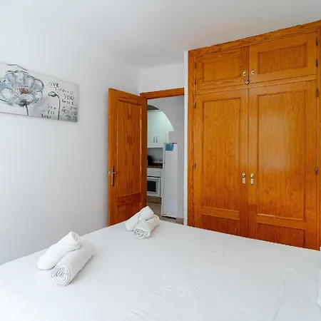 Apartament Fuer 2 Personen Ca 40 Qm In Nerja, Andalusien Costa Del Sol