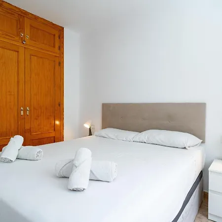 Apartament Fuer 2 Personen Ca 40 Qm In Nerja, Andalusien Costa Del Sol