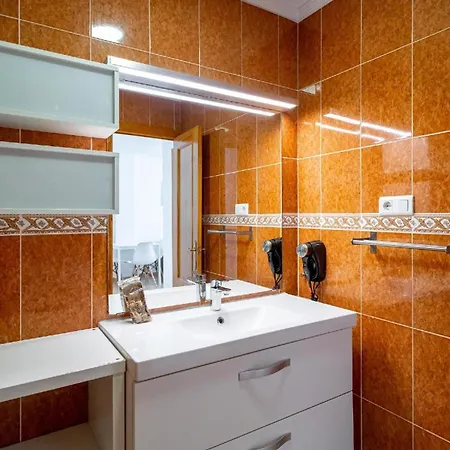 Fuer 2 Personen Ca 40 Qm In Nerja, Andalusien Costa Del Sol Apartament *