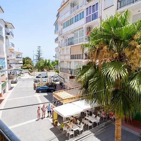 Apartament Fuer 2 Personen Ca 40 Qm In Nerja, Andalusien Costa Del Sol *