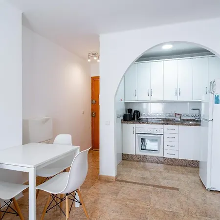 Fuer 2 Personen Ca 40 Qm In Nerja, Andalusien Costa Del Sol * Nerja