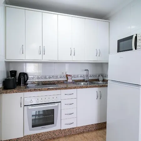 Fuer 2 Personen Ca 40 Qm In Nerja, Andalusien Costa Del Sol Nerja