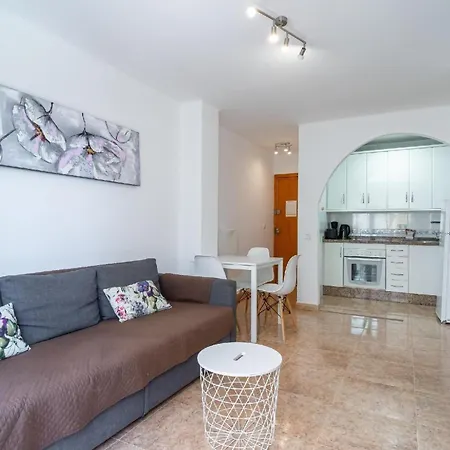 Fuer 2 Personen Ca 40 Qm In Nerja, Andalusien Costa Del Sol