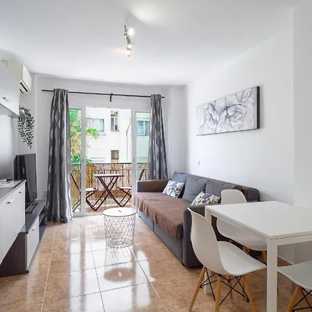Fuer 2 Personen Ca 40 Qm In Nerja, Andalusien Costa Del Sol Apartament