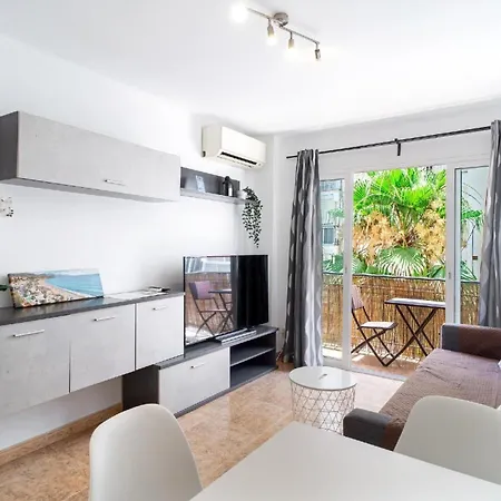 Apartament Fuer 2 Personen Ca 40 Qm In Nerja, Andalusien Costa Del Sol