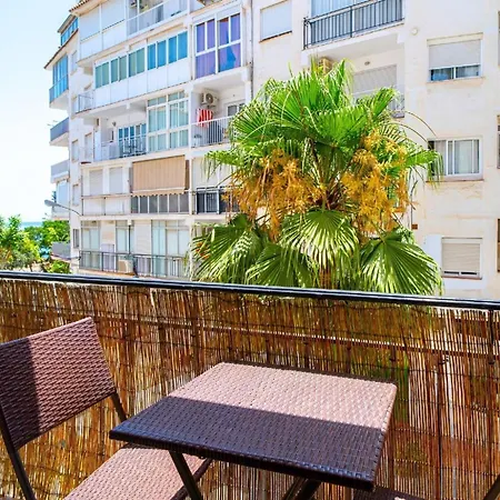 Apartament Fuer 2 Personen Ca 40 Qm In Nerja, Andalusien Costa Del Sol